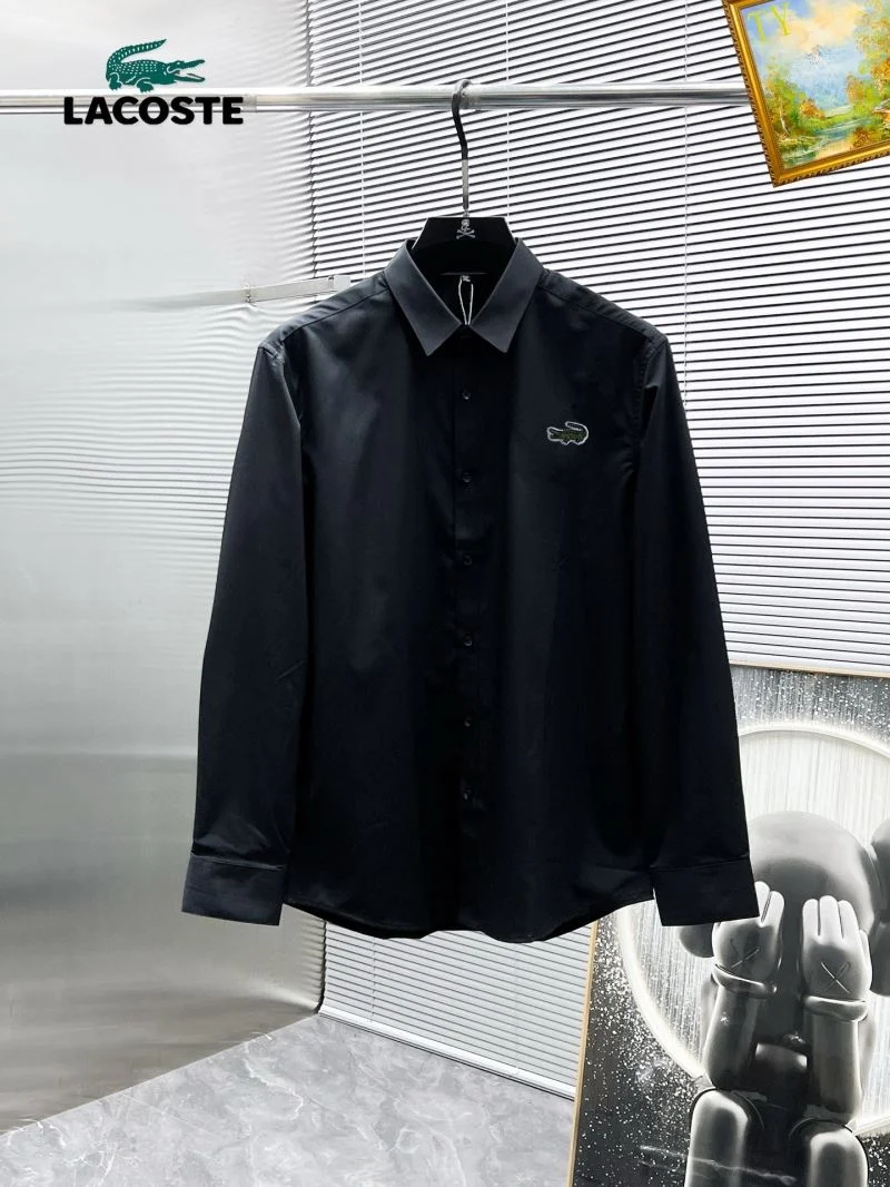 Trendy Lacoste Shirts 164431