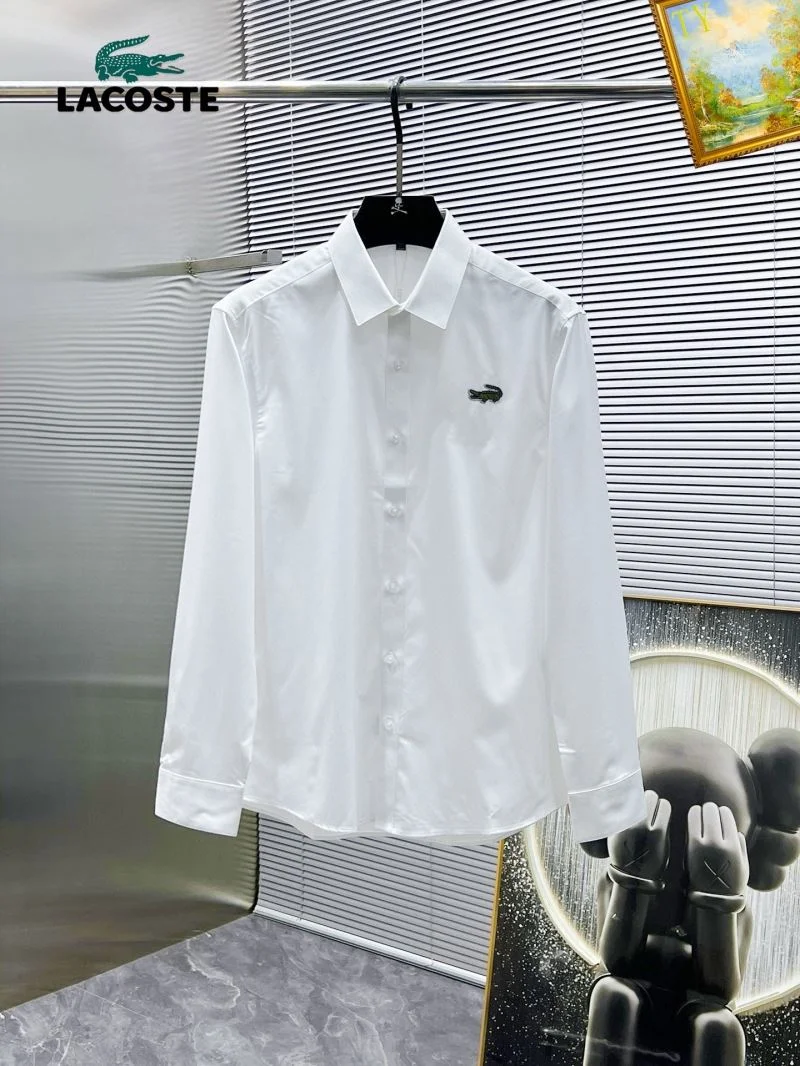 Trendy Lacoste Shirts 164431