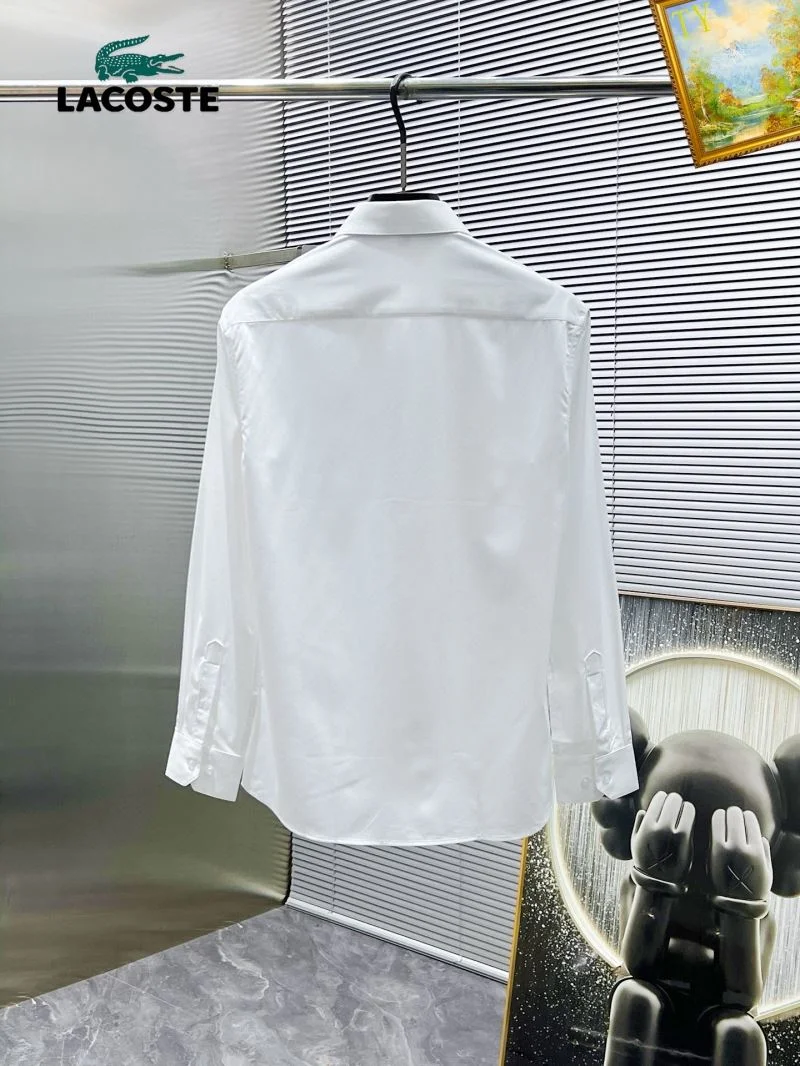 Trendy Lacoste Shirts 164431