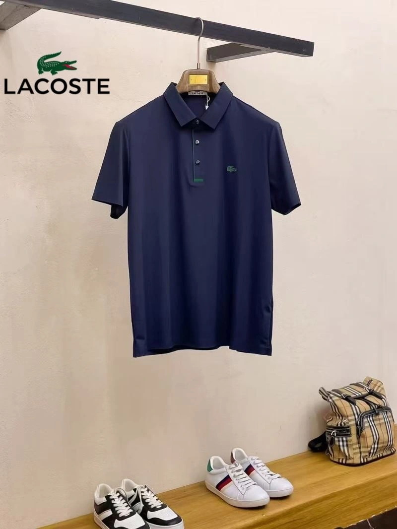 Lacoste Shirts ModernLook 157222