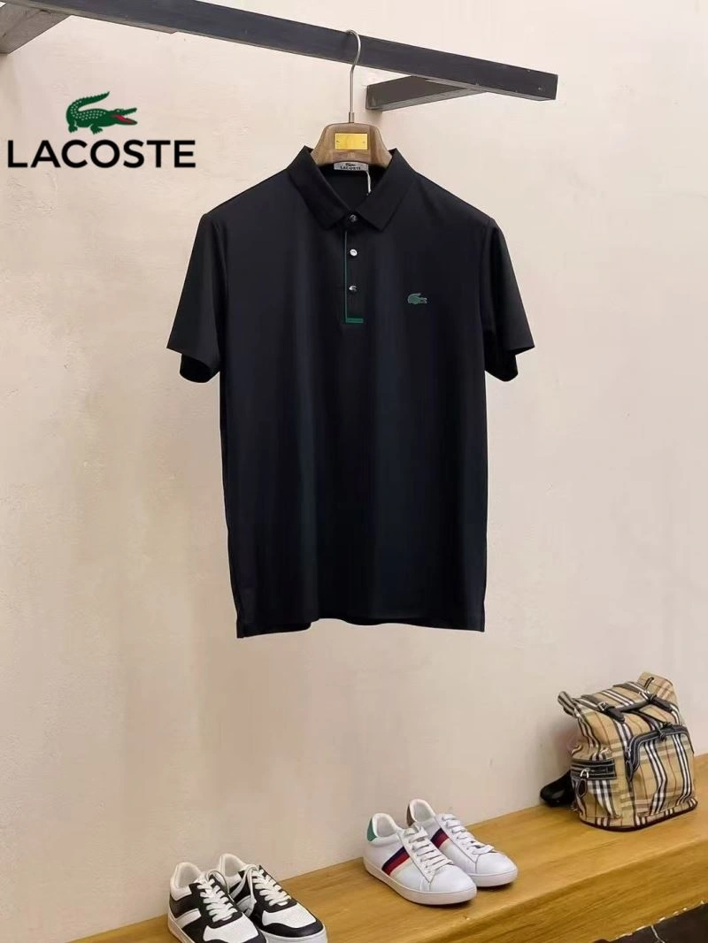 Lacoste Shirts ModernLook 157222