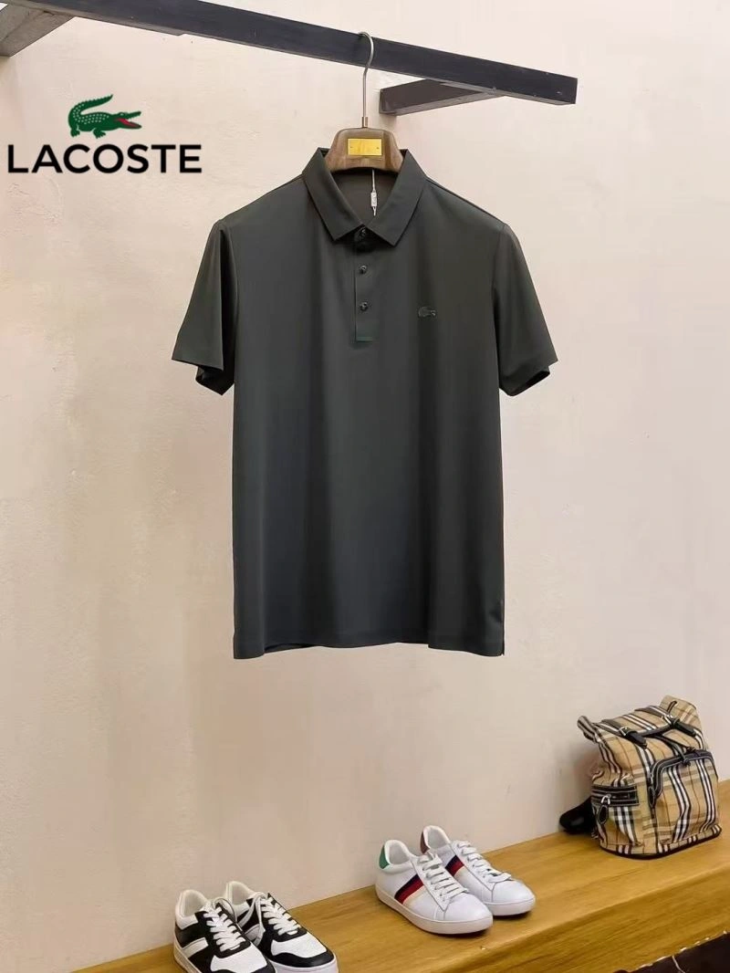Lacoste Shirts ModernLook 157222