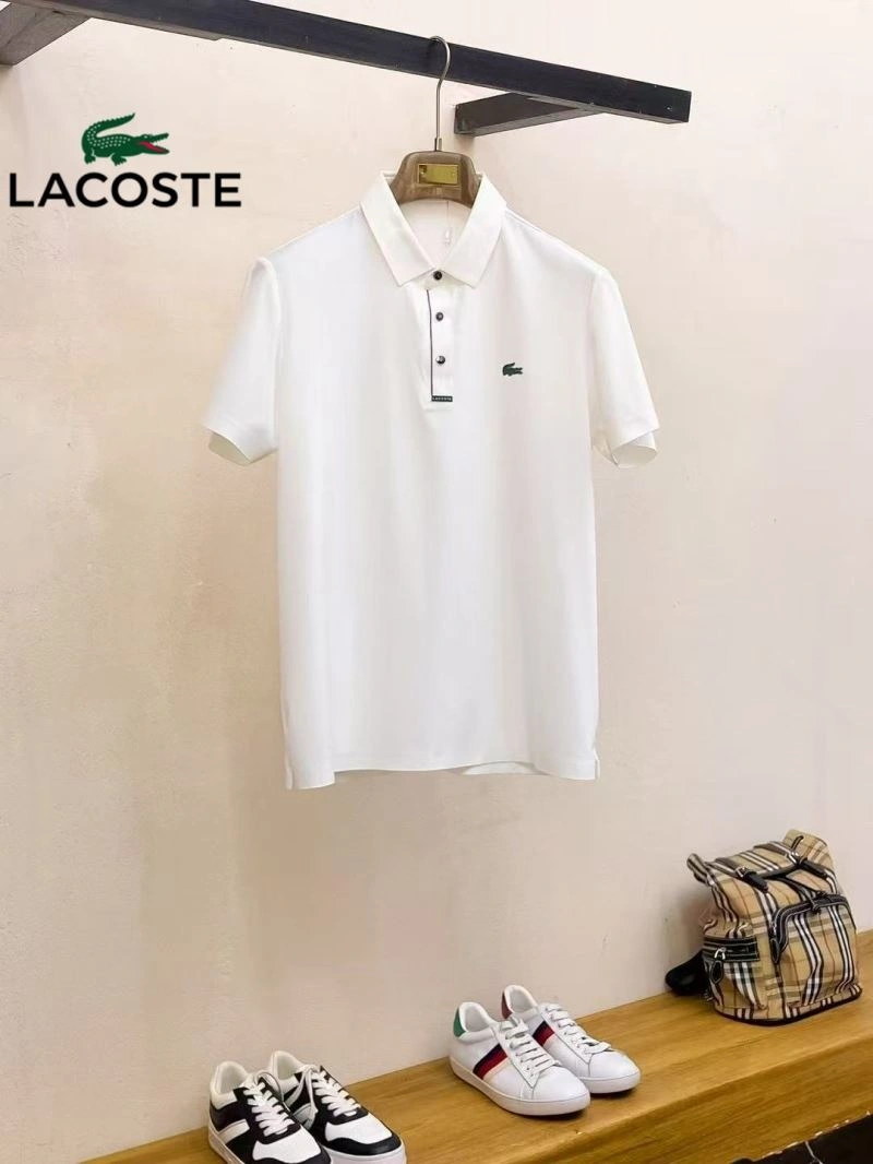 Lacoste Shirts ModernLook 157222