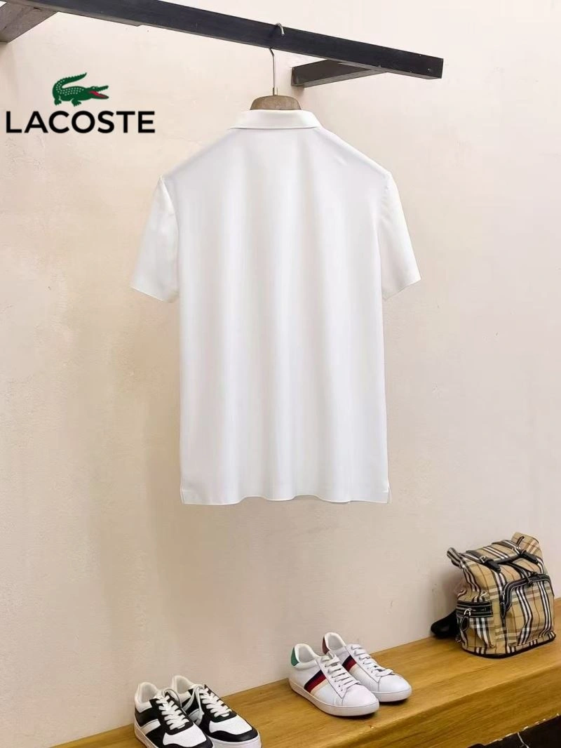 Lacoste Shirts ModernLook 157222