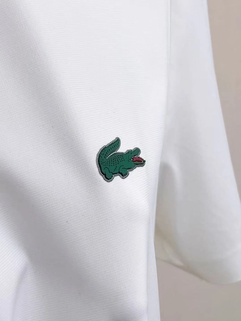 Lacoste Shirts ModernLook 157222