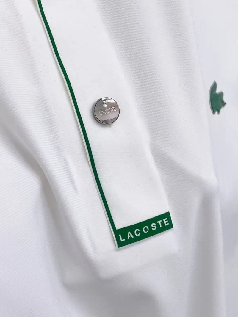 Lacoste Shirts ModernLook 157222