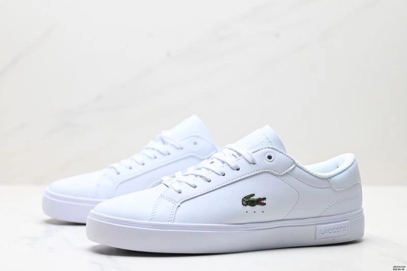 Lacoste Shoes MultiPurpose 2343