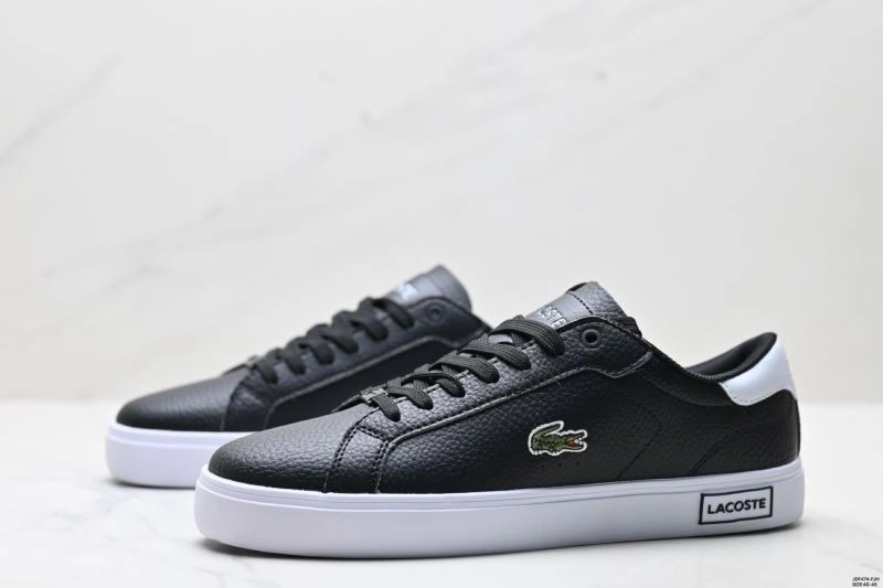 Lacoste Shoes Compact 2354