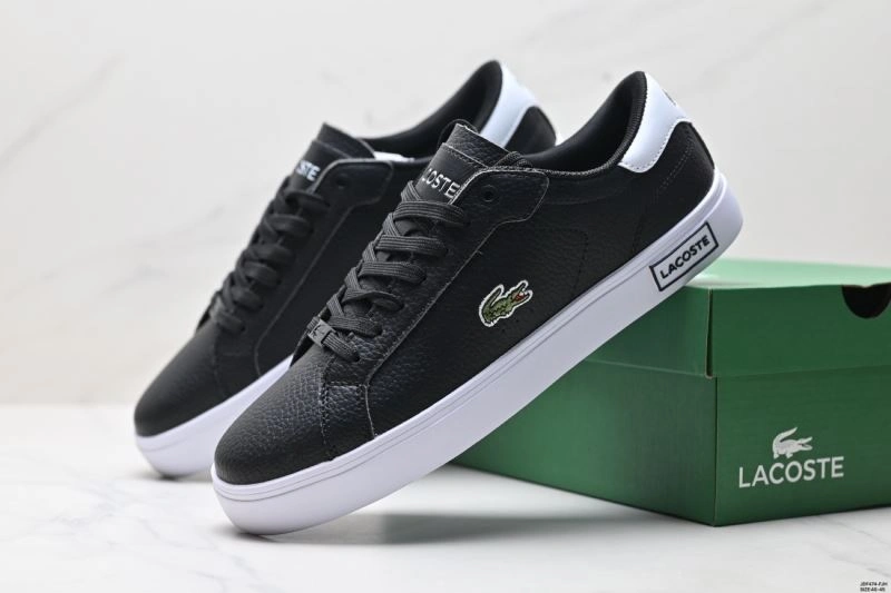 Lacoste Shoes Compact 2354