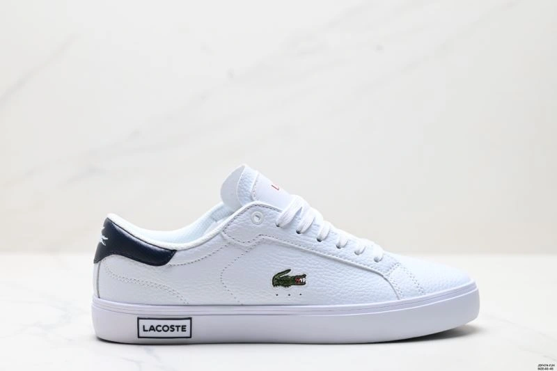 Sophisticated Lacoste Shoes 2340