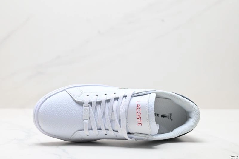 Sophisticated Lacoste Shoes 2340