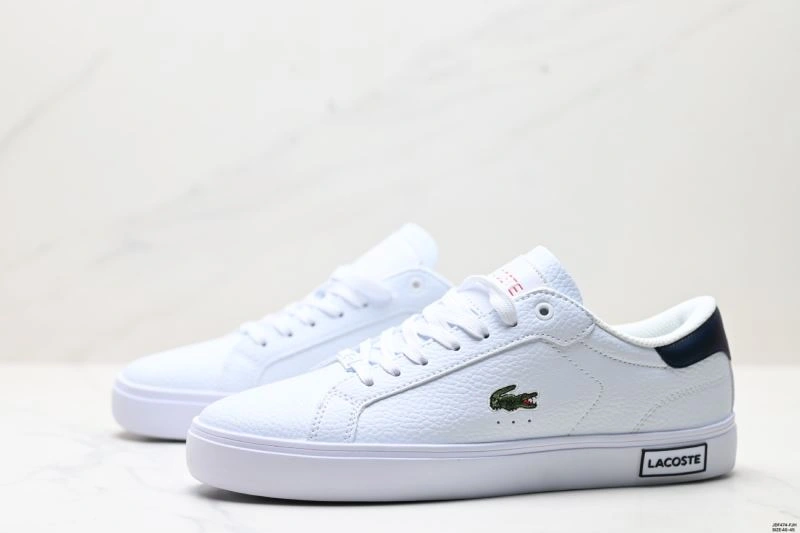 Sophisticated Lacoste Shoes 2340