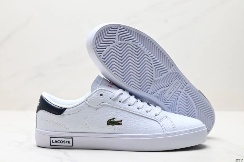 Sophisticated Lacoste Shoes 2340