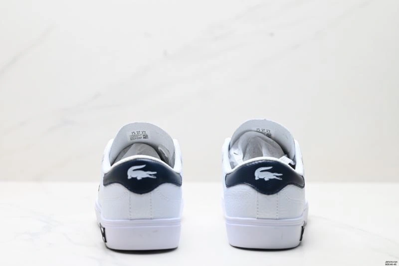 Sophisticated Lacoste Shoes 2340