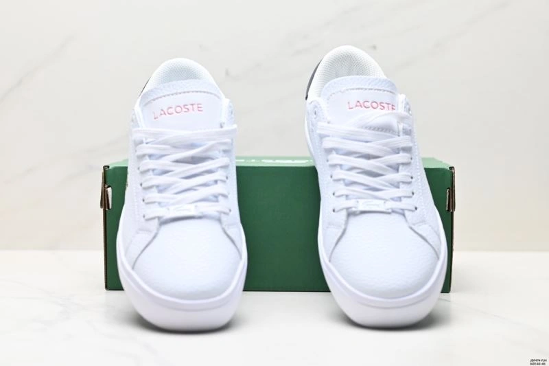 Sophisticated Lacoste Shoes 2340