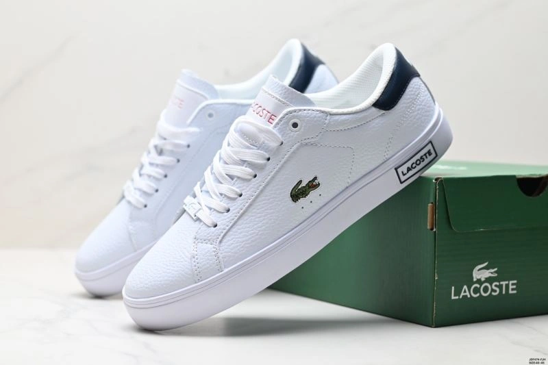 Sophisticated Lacoste Shoes 2340