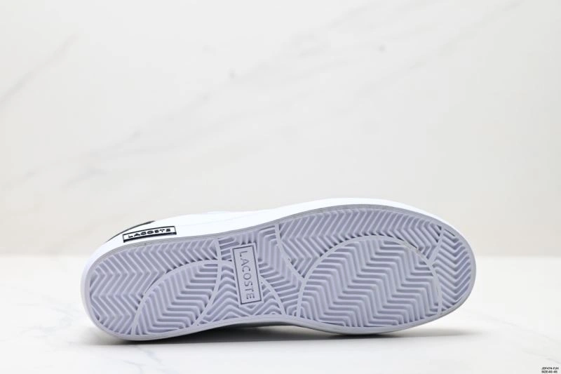 Sophisticated Lacoste Shoes 2340