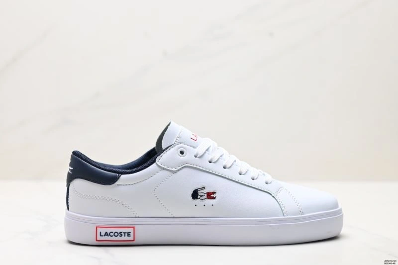 Lacoste Shoes Popular 2335