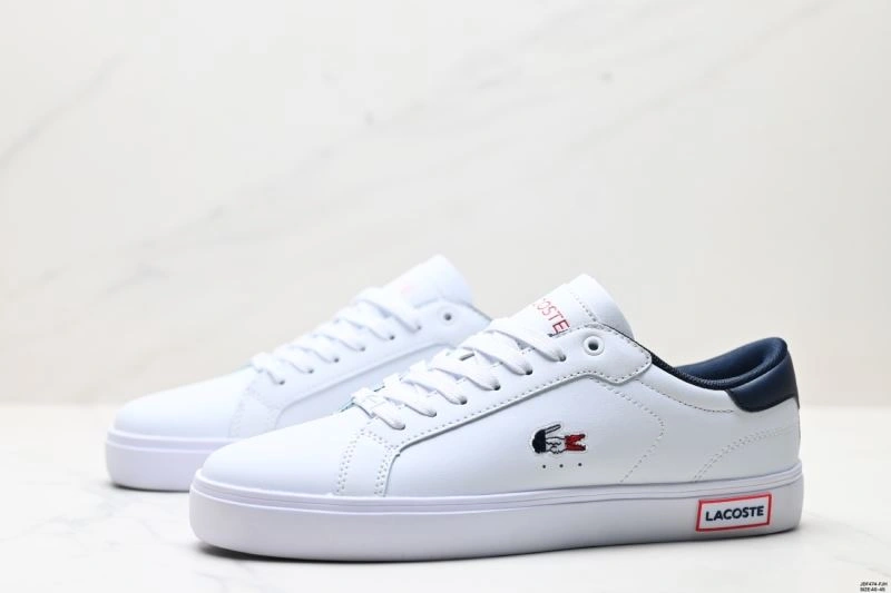 Lacoste Shoes Popular 2335