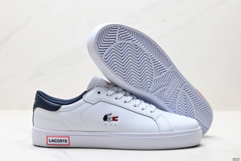 Lacoste Shoes Popular 2335