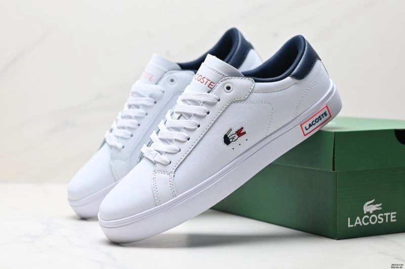 Lacoste Shoes Popular 2335