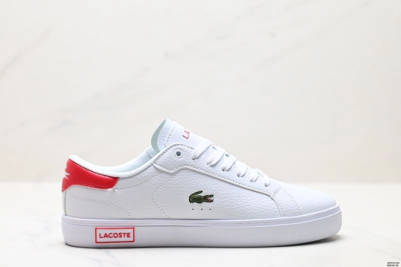 Lacoste Shoes WellDesigned 2334