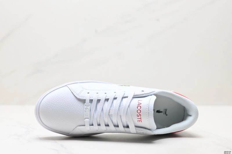 Lacoste Shoes WellDesigned 2334