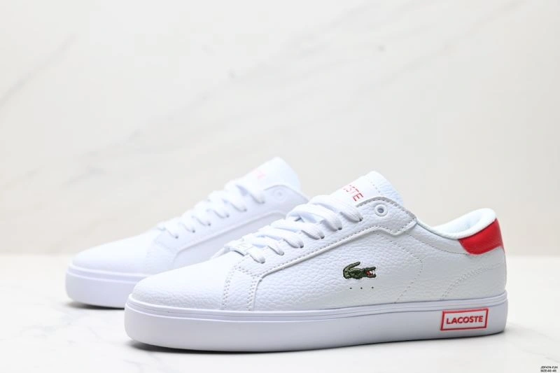 Lacoste Shoes WellDesigned 2334