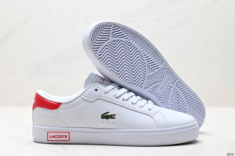 Lacoste Shoes WellDesigned 2334