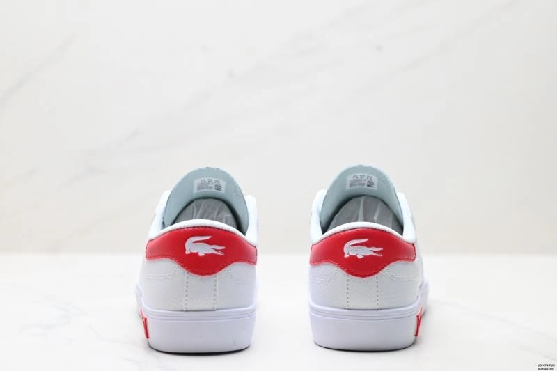 Lacoste Shoes WellDesigned 2334
