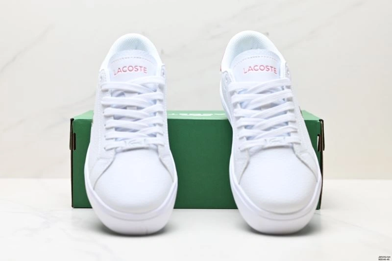 Lacoste Shoes WellDesigned 2334