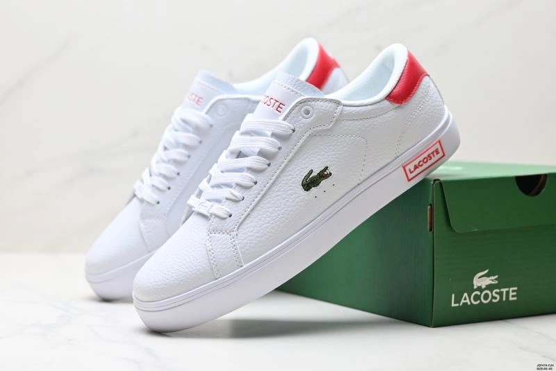 Lacoste Shoes WellDesigned 2334