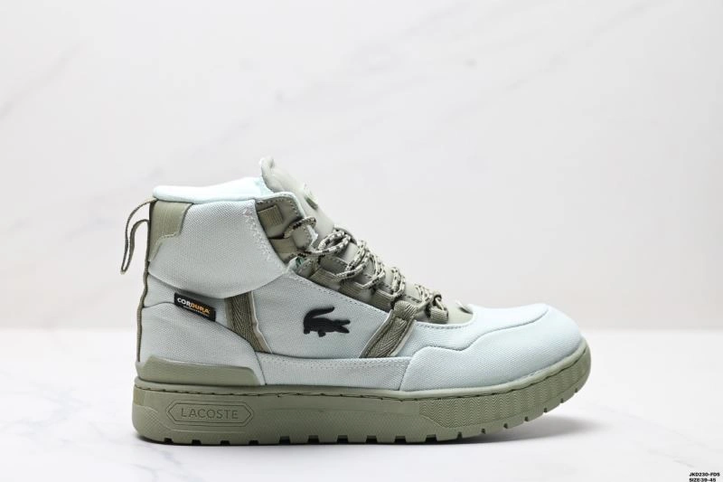 Durable Lacoste Shoes 2339