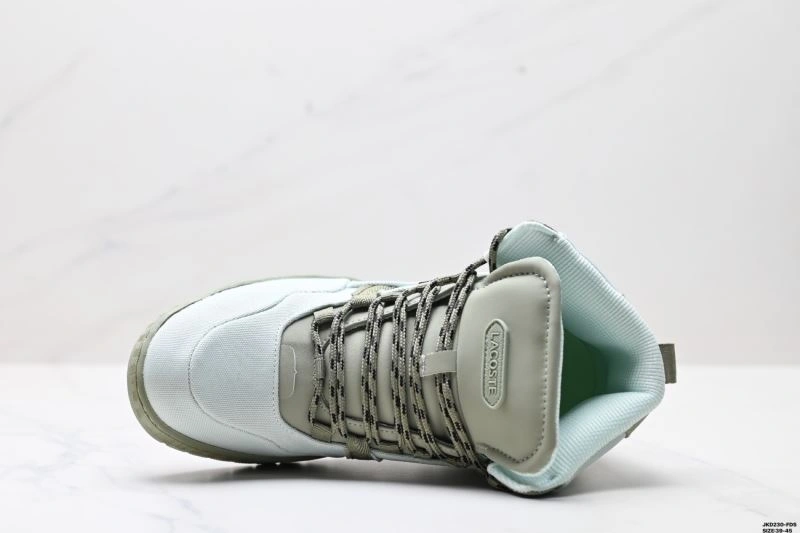 Durable Lacoste Shoes 2339