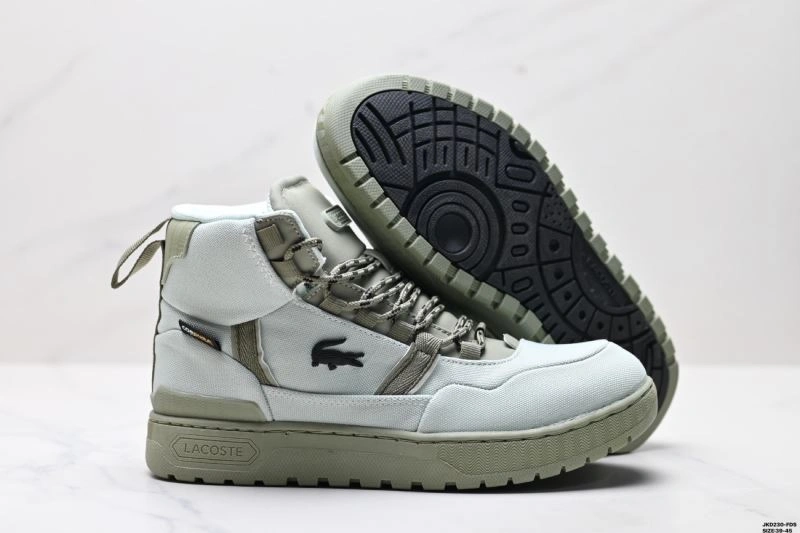 Durable Lacoste Shoes 2339