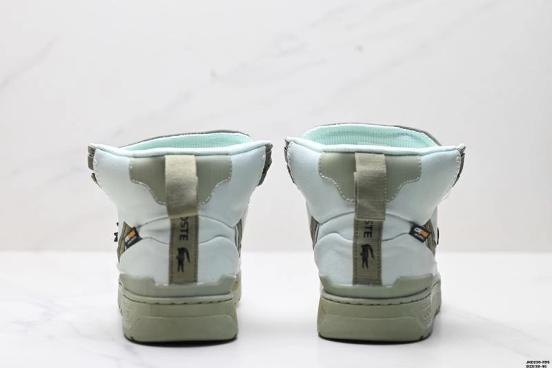 Durable Lacoste Shoes 2339