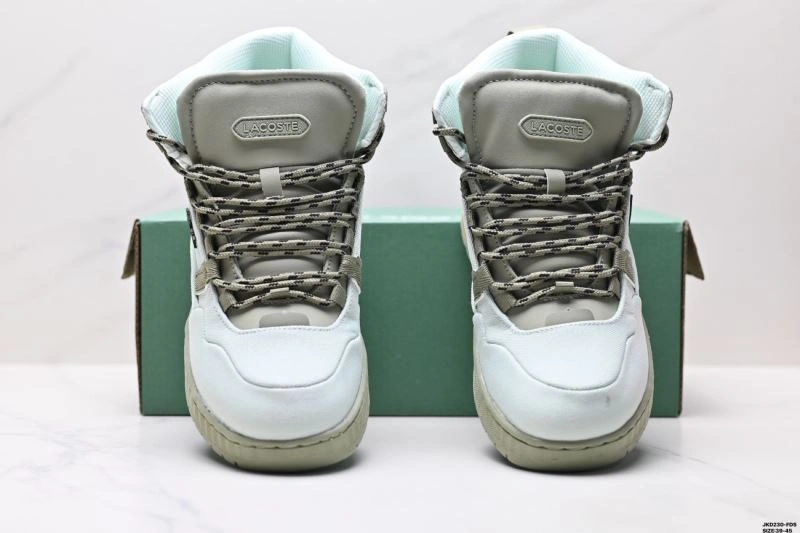 Durable Lacoste Shoes 2339