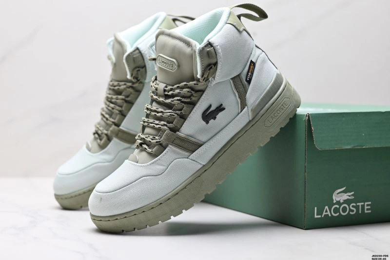 Durable Lacoste Shoes 2339