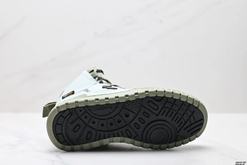 Durable Lacoste Shoes 2339