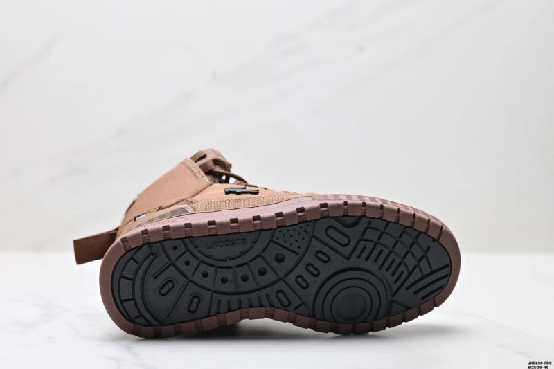 Breathable Lacoste Shoes 2344