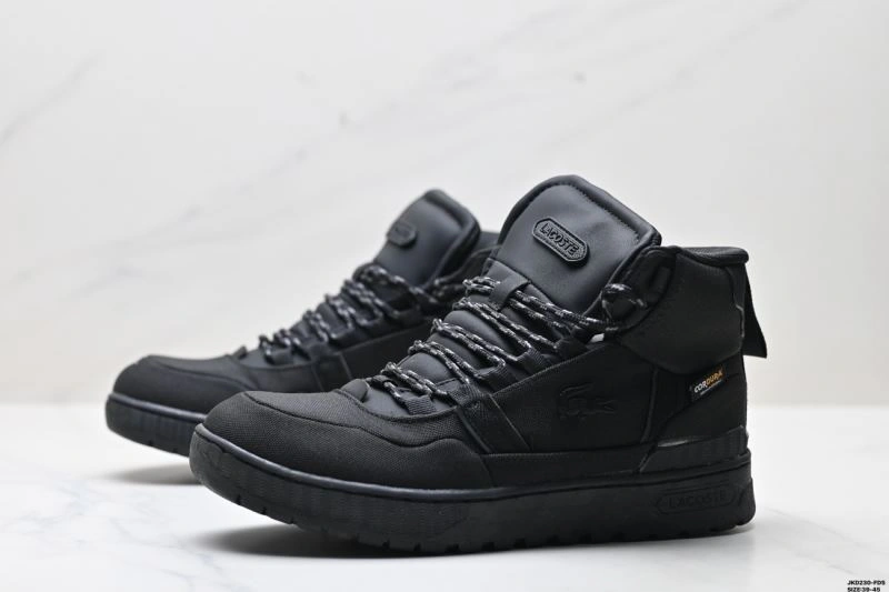 Lacoste Shoes SunProtective 2333