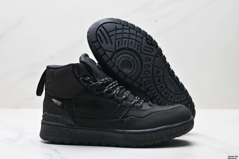 Lacoste Shoes SunProtective 2333