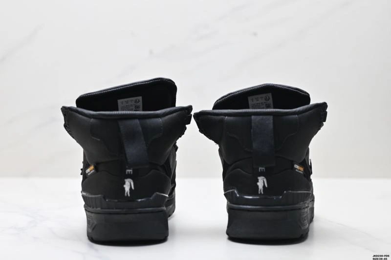 Lacoste Shoes SunProtective 2333