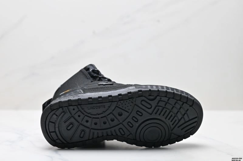 Lacoste Shoes SunProtective 2333