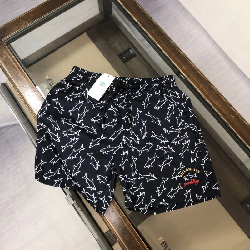 Lacoste Short Pants Unique 164168