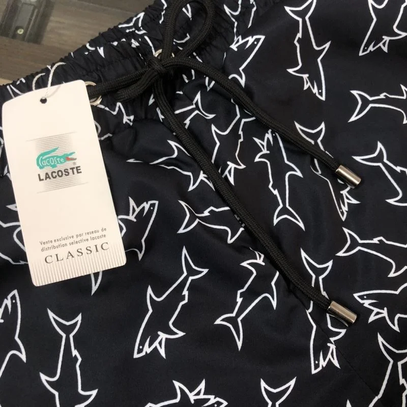 Lacoste Short Pants Unique 164168
