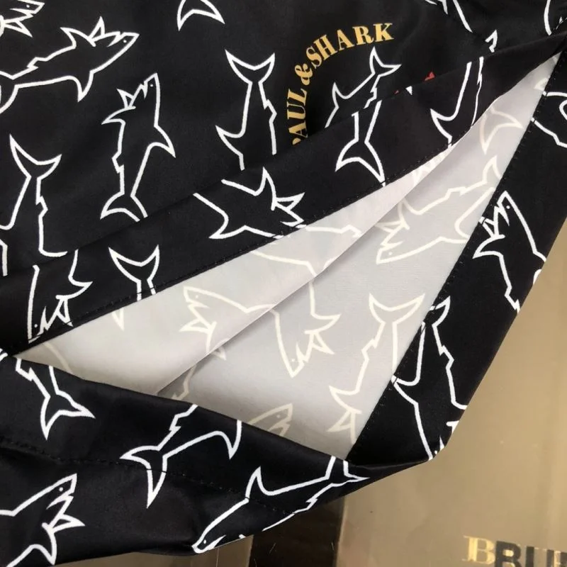 Lacoste Short Pants Unique 164168