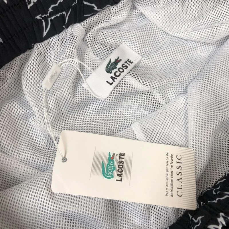 Lacoste Short Pants Unique 164168
