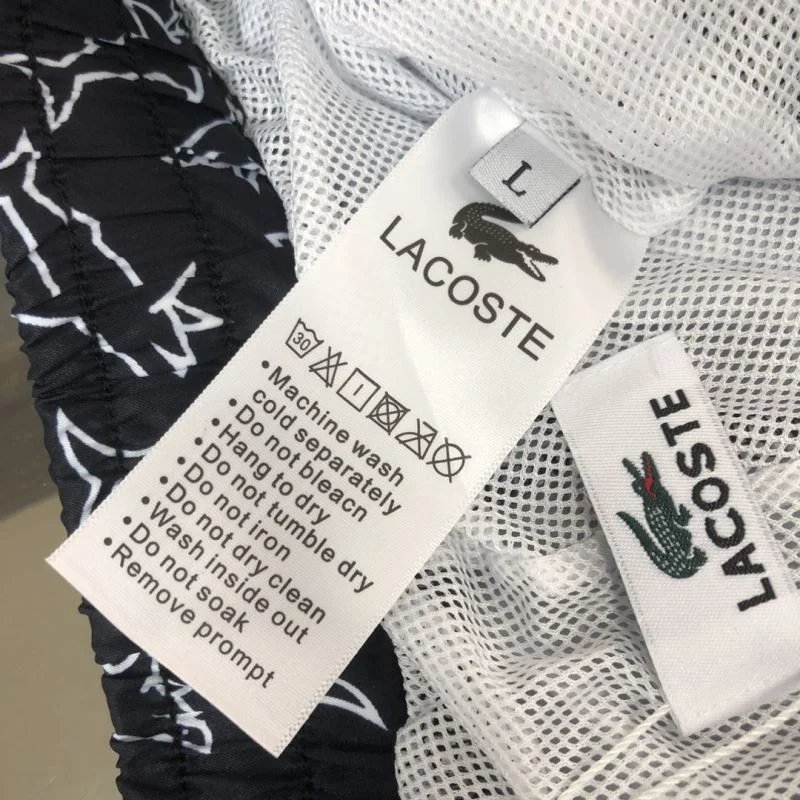 Lacoste Short Pants Unique 164168