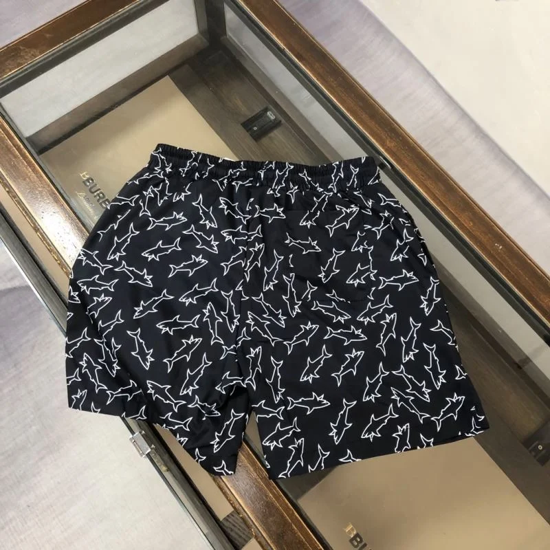 Lacoste Short Pants Unique 164168